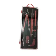 GENERICO - Caja compas colegio Caja compas colegio