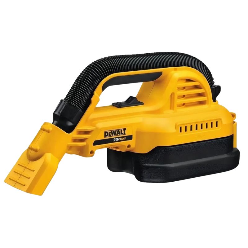 DEWALT - Aspiradora Inalámbrica SecoHúmedo Dewalt Dcv517B