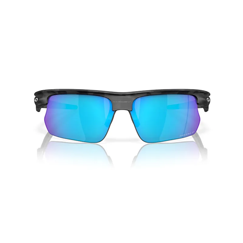 OAKLEY - Lentes de Sol Oakley  BiSphaera OO9400 Prizm Polarizado  Azul