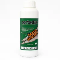 COTADOR MATAMALEZA HERBICIDA ORIGINAL 500ML 48% SL CONCENTRADO