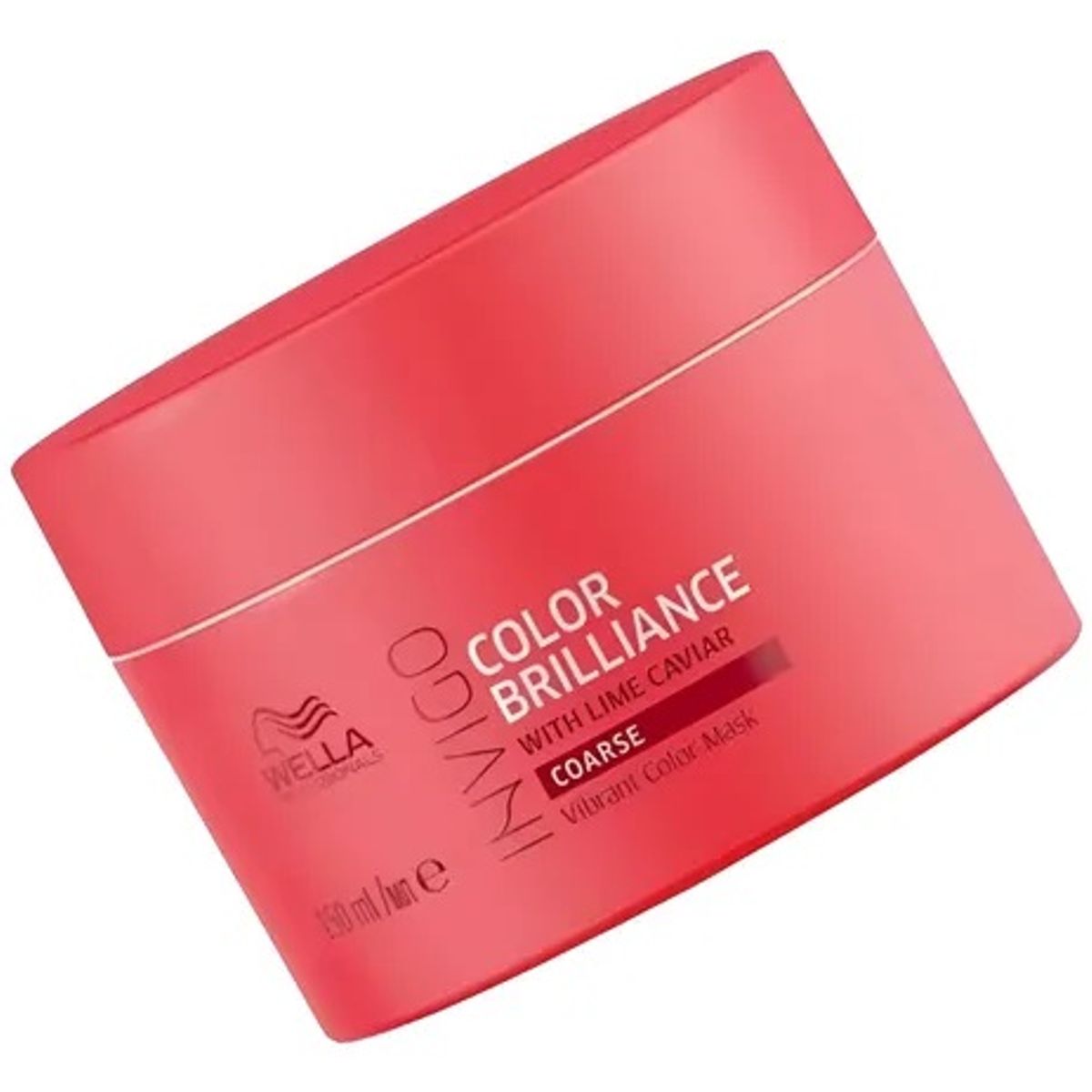 WELLA - Tratamiento Mascara Wella Invigo Color Brilliance 150ml