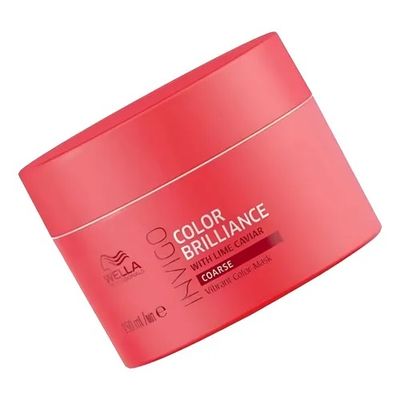 Imagen 2 del producto Tratamiento Mascara Invigo Color Brilliance 150ml