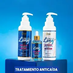 CLOE - Tónico Anticaida Forever Long 100ML