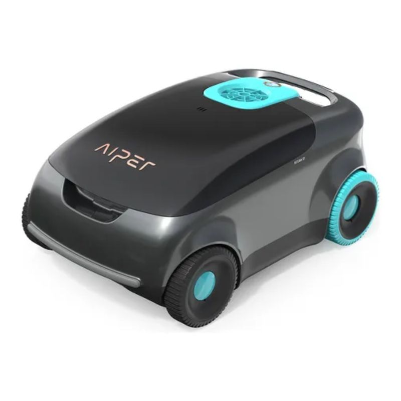 GENERICO - Robot Limpiador de Piscina Automático Aiper Scuba E1