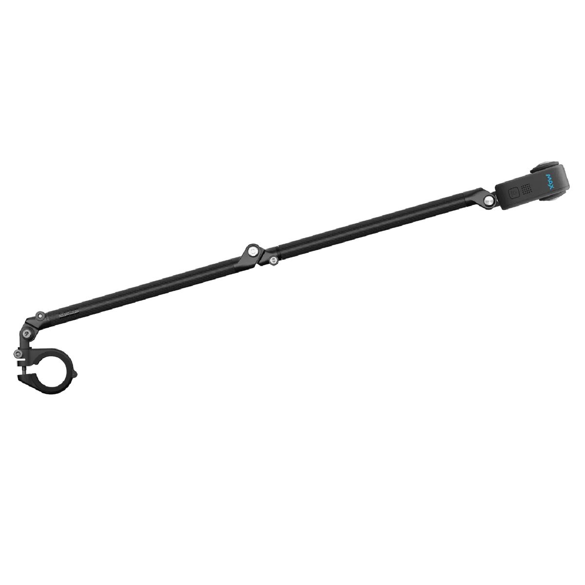 GOPRO - Boom y soporte para ManubrioAsiento GoPro