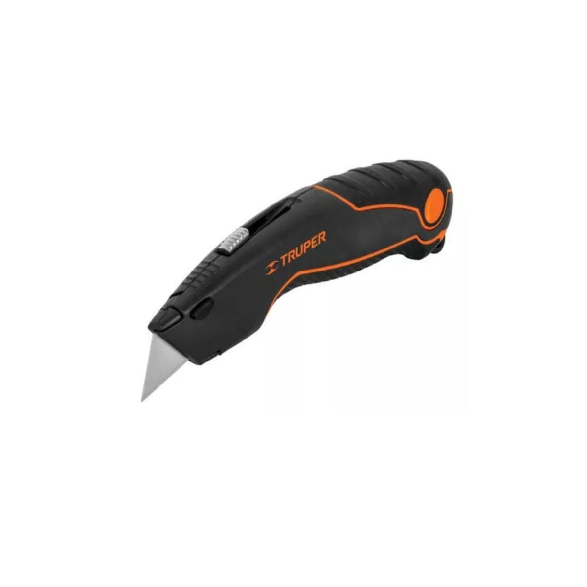 TRUPER - Cuchillo Cartonero Truper Nm-6