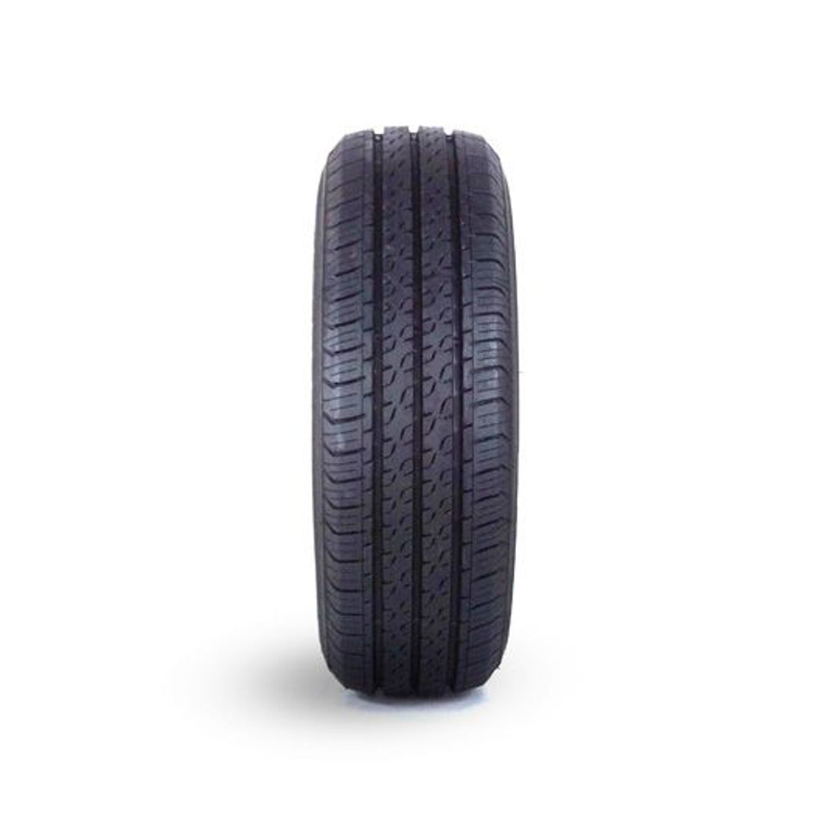GENERICO - Neumático 20570R15 Mixto FRD96 8PR TL Farroad