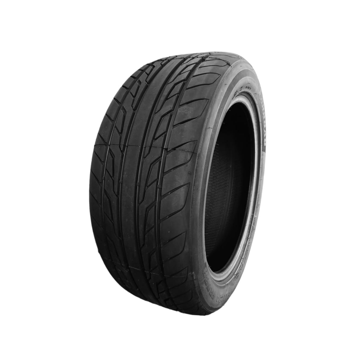 GENERICO - Neumático 25550R20 Direccional FRD88 109Y TL Farroad