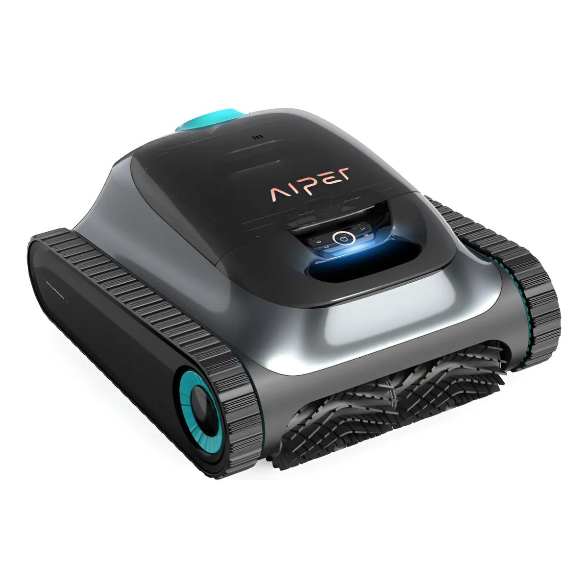 GENERICO - Robot Limpiador de Piscina Automático Aiper Scuba S1