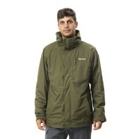 Chaqueta Hombre Campisi Verde