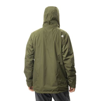 Imagen 2 del producto Chaqueta Hombre Campisi Verde