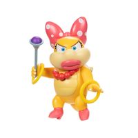 Figuras 10 cm super mario de - wendy