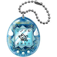 ANSALDO - Mascota virtual tamagotchi original de bandai - angel