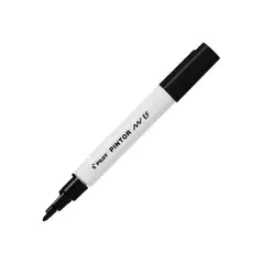 PILOT - Marcador Pintor Extra Fino Negro