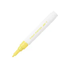 PILOT - Marcador Pintor Fino Amarillo