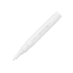 PILOT - Marcador Pintor Fino Blanco