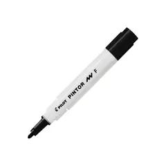 PILOT - Marcador Pintor Fino Negro