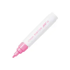 PILOT - Marcador Pintor Medio Rosado