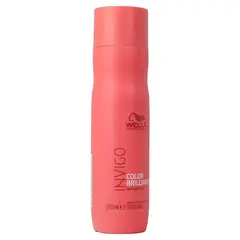 WELLA - Shampoo Invigo Color Brilliance 250ml