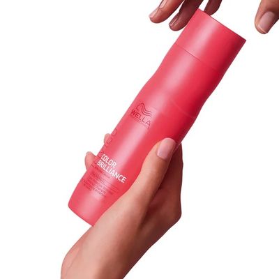 Imagen 2 del producto Shampoo Invigo Color Brilliance 250ml