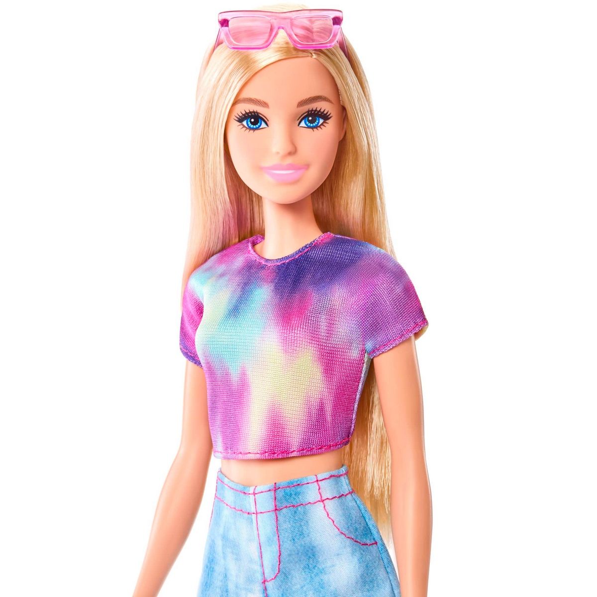 BARBIE - Barbie los misterios de barbie muñeca malibú