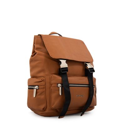Imagen 2 del producto Mochila oriana grande camel