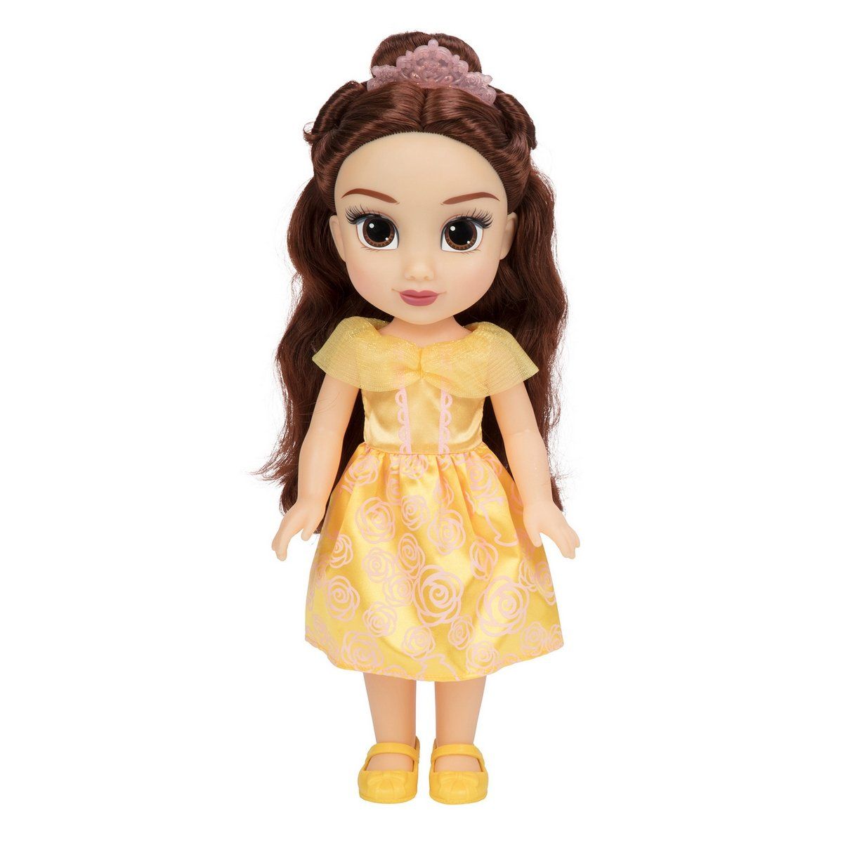 ANSALDO - Muñeca Fashion 35 cm Disney con Accesorios - Bella