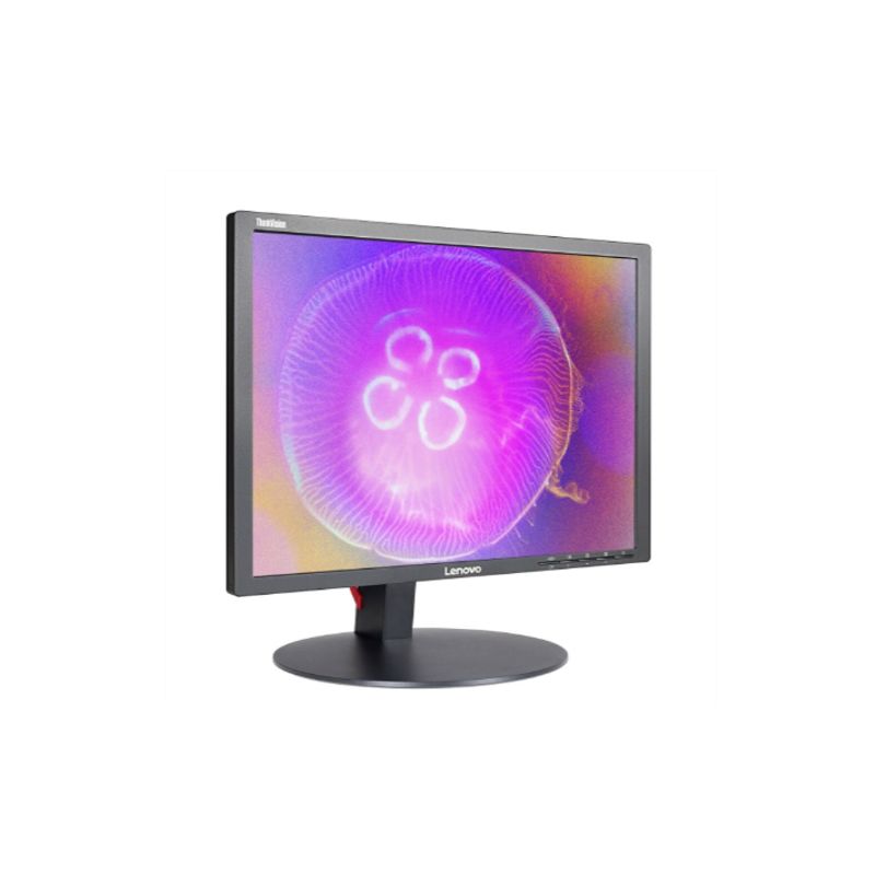 LENOVO - Monitor LCD Lenovo ThinkVision E2054A 19,5"  REACONDICIONADO GRADO A