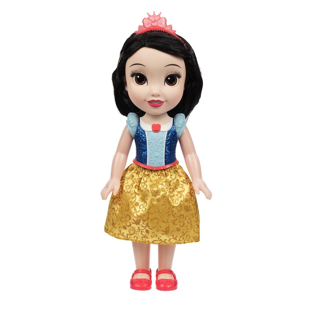 ANSALDO - Muñeca 35 cm Princesa Disney - Blancanieves