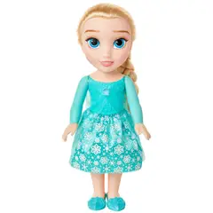 FROZEN - Muñeca de disney - elsa