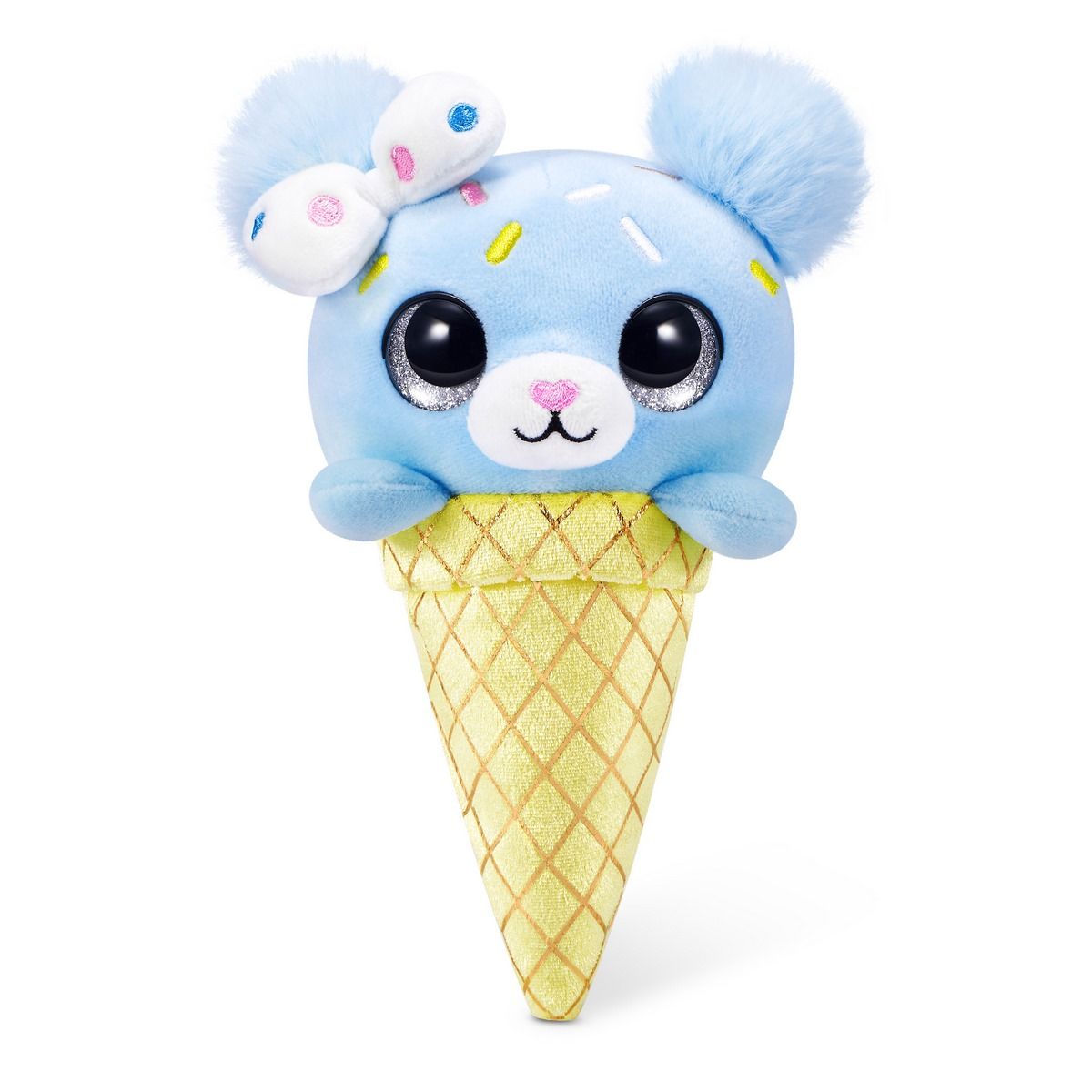 COCONELA - Peluche Sweet Coco Cones de Zuru - Sally