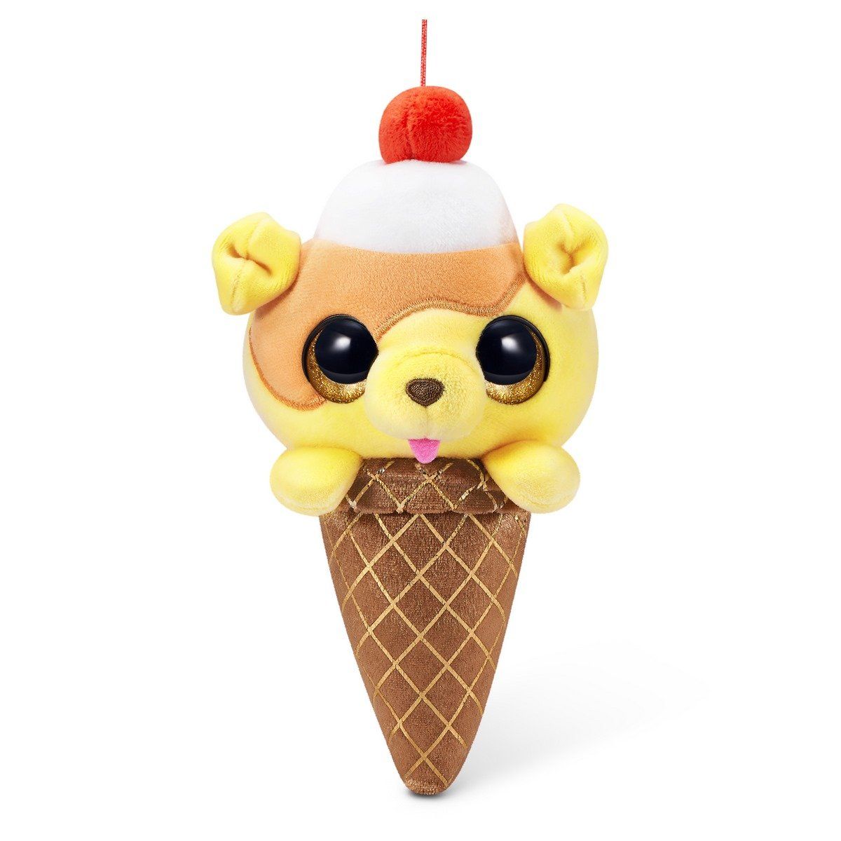 COCONELA - Peluche Sweet Coco Cones de Zuru - Jelly