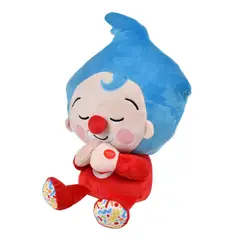 ANSALDO - Peluche para dormir 30 cms con musica plim plim