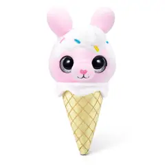 COCONELA - Peluche Sweet Coco Cones de Zuru - Mallow
