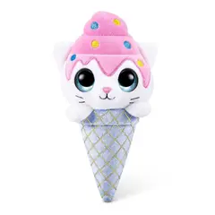 COCONELA - Peluche Sweet Coco Cones de Zuru - Chip