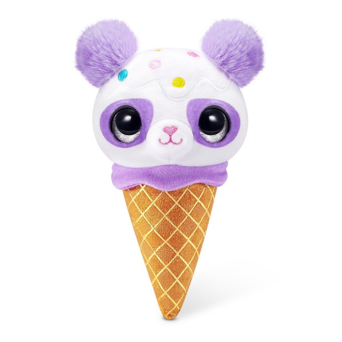 COCONELA - Peluche Sweet Coco Cones de Zuru - Perry