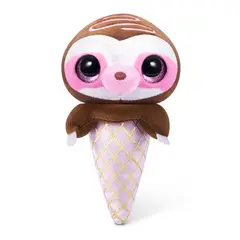 COCONELA - Peluche Sweet Coco Cones de Zuru - Lola