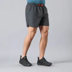 ANDESGEAR - Shorts Hombre Huasco Gris
