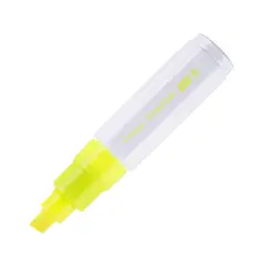 PILOT - Marcador Pintor Biselado Amarillo Neón