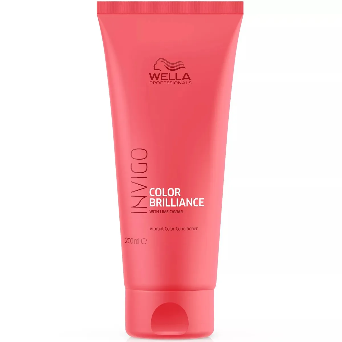 WELLA - Acondicionador Wella Invigo Color Brillance 200ml