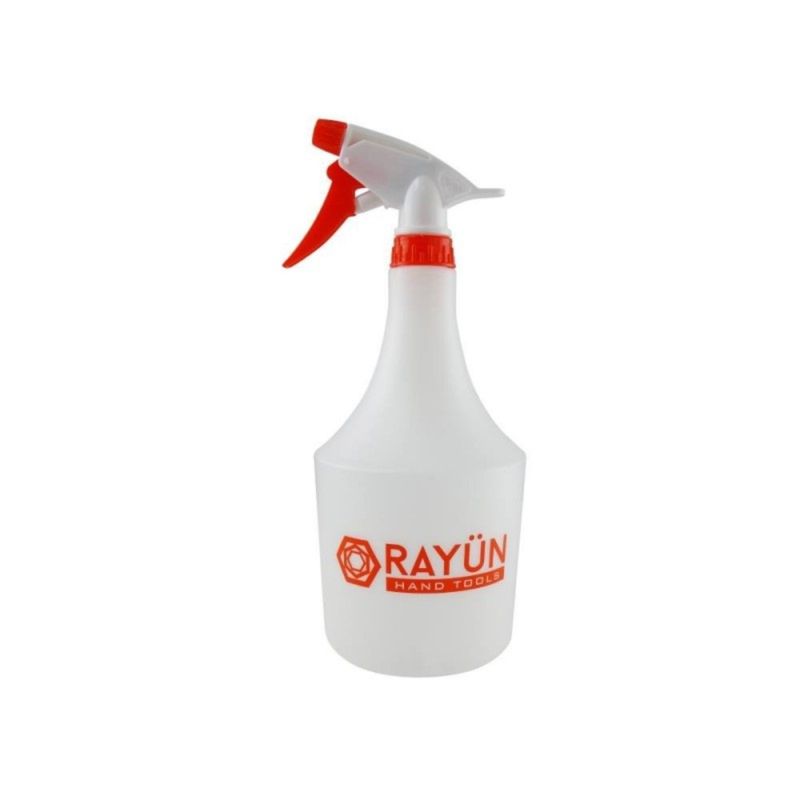 RAYUN - Rociador Pulverizador Manual Rayun 1 Litro