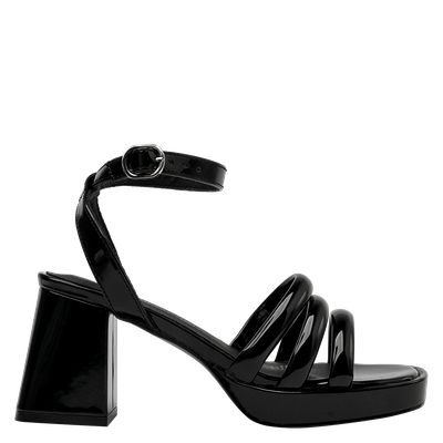 Imagen 2 del producto Sandalia Vestir Mujer Negro