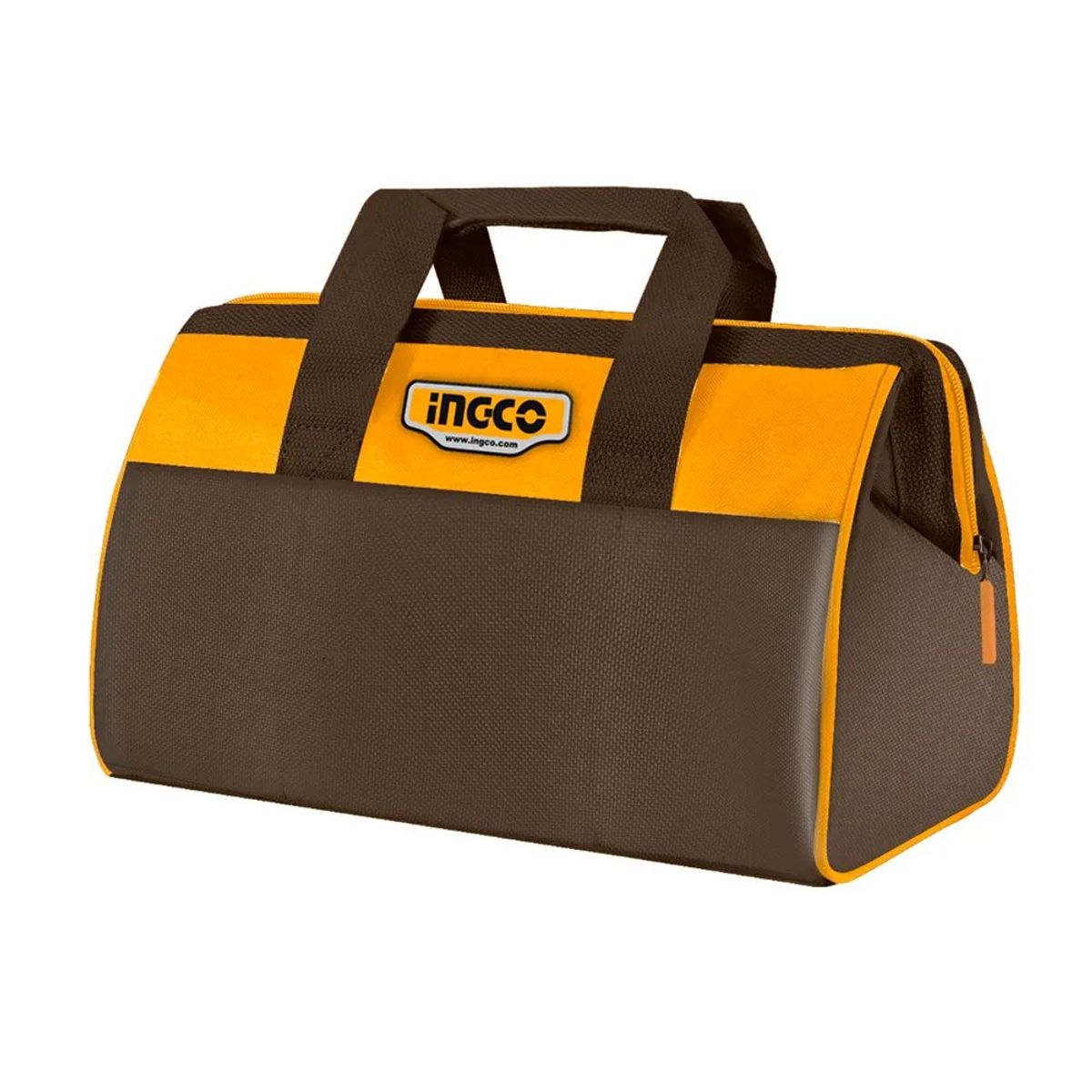 INGCO - BOLSO DE HERRAMIENTAS 6 BOLSILLOS 13" INGCO SS