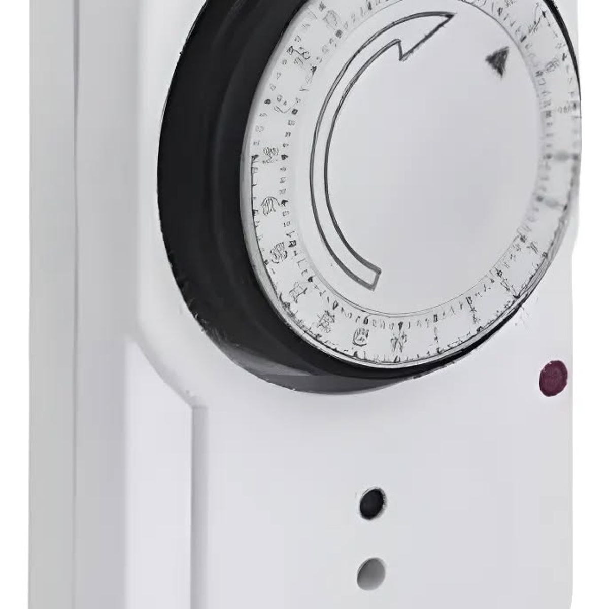 GENERICO - TIMER DIARIO PACK-2 Macrotel programacion 24h