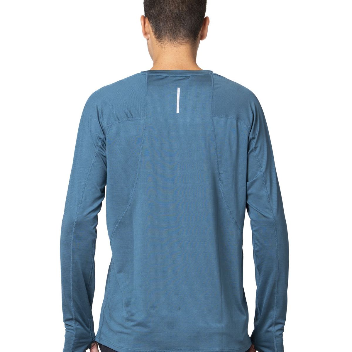 ANDESGEAR - Polera Hombre Vizcachas Negro Andesgear