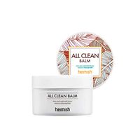 Bálsamo Limpiador Facial Desmaquillante Cosmético Coreano 120ml