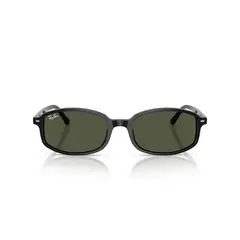 RAY BAN - Lentes de Sol Negro Ray-Ban