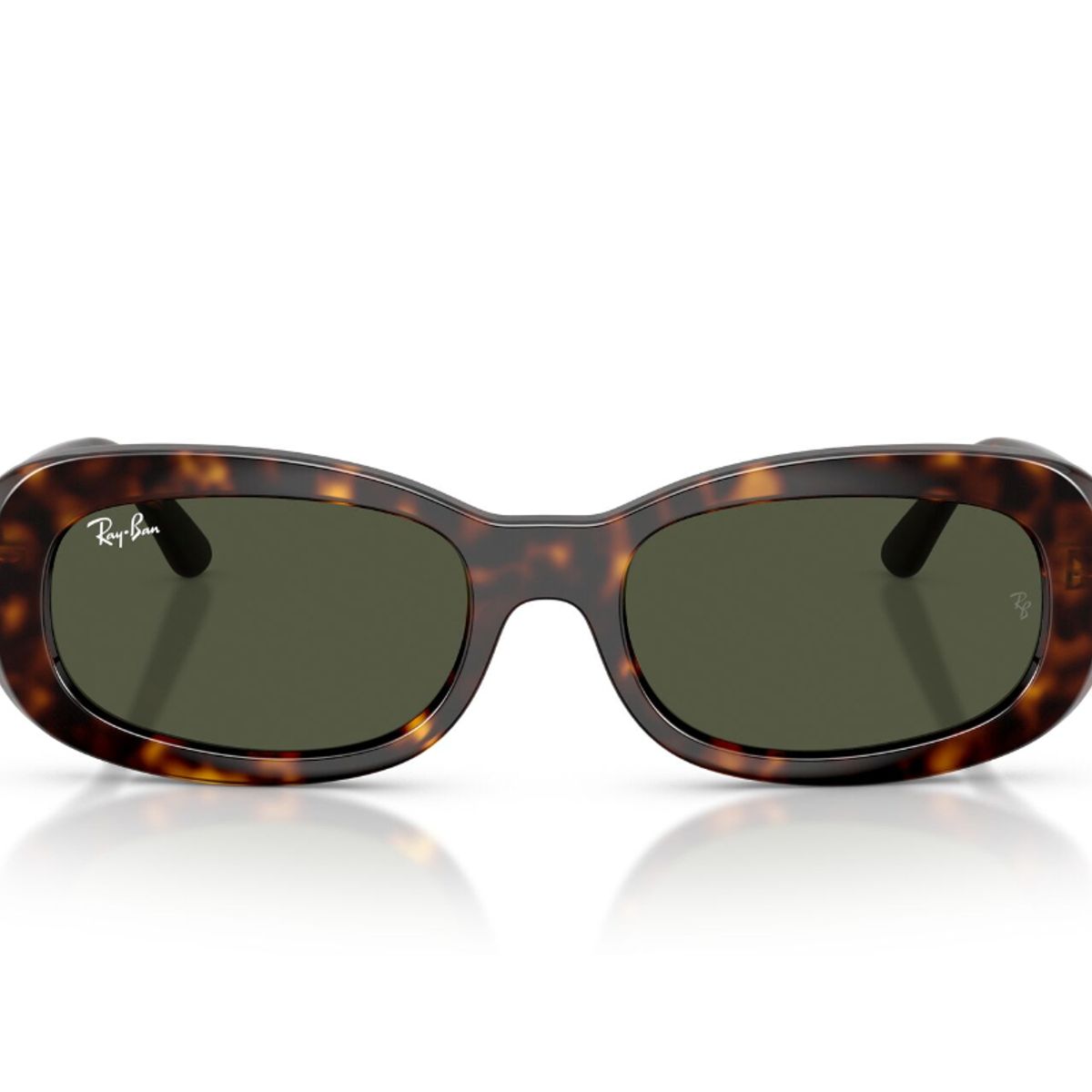 RAY BAN - Ray-Ban Lentes de Sol The Bold RB2221 902/31 56