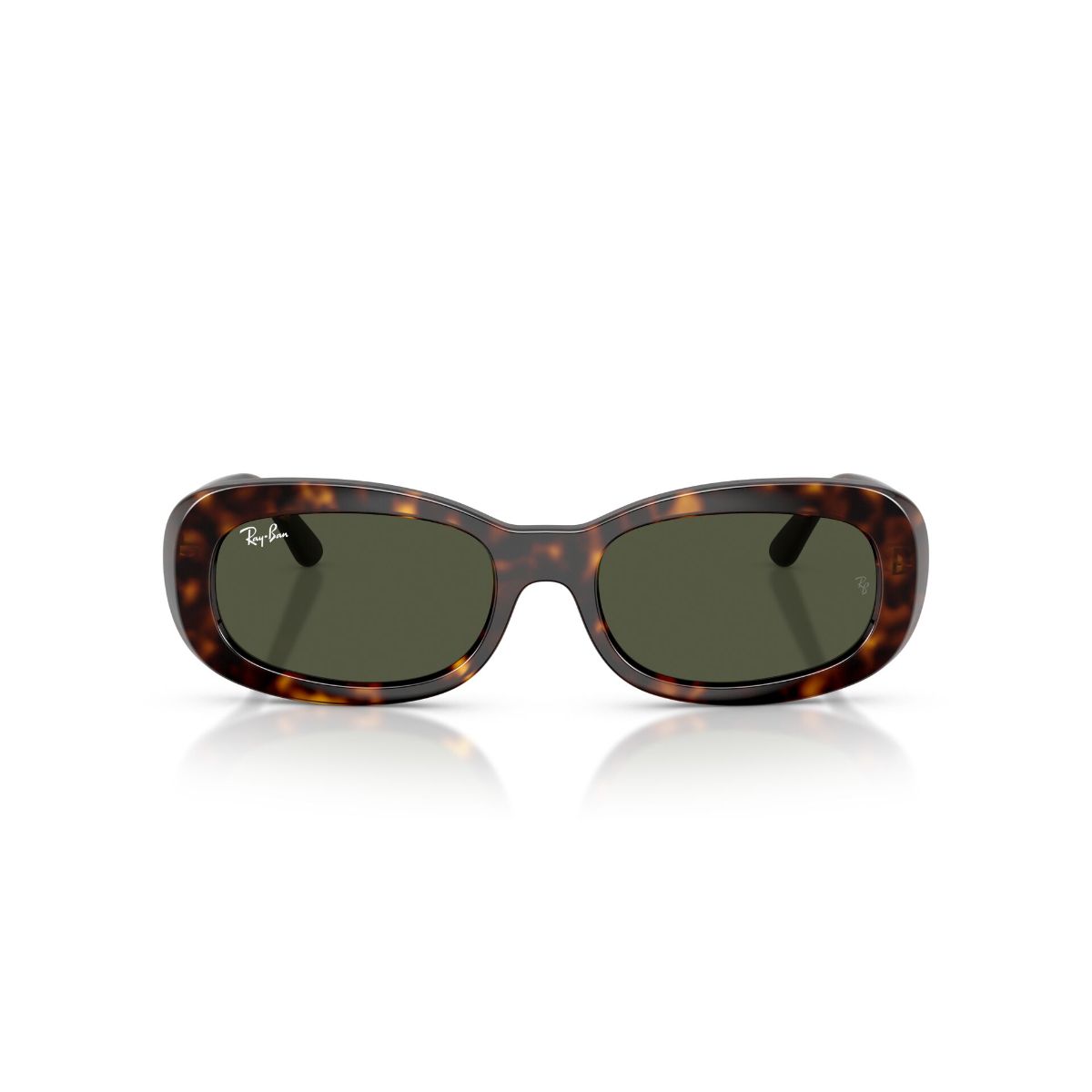 RAY BAN - Ray-Ban Lentes de Sol The Bold RB2221 902/31 56