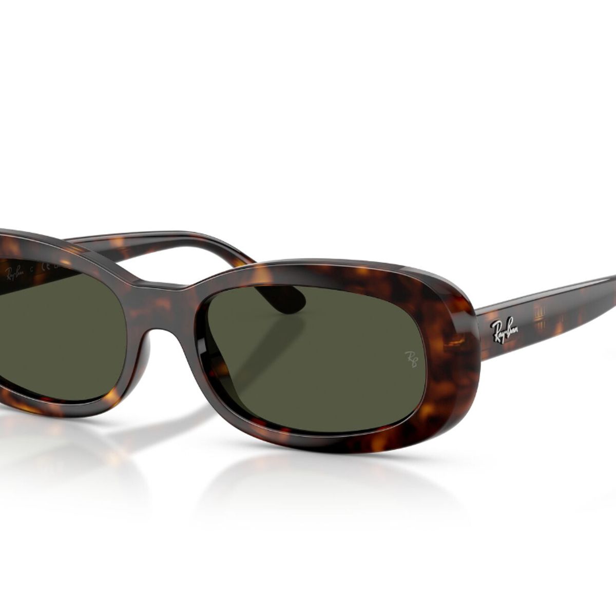 RAY BAN - Ray-Ban Lentes de Sol The Bold RB2221 902/31 56